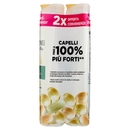 Pantene Pro-V Lisci Effetto Seta Shampoo Active Nutri-Plex 2 x 250 ml